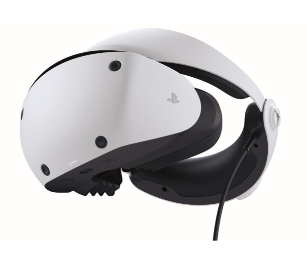 Sony PlayStation VR2 - 1119683 - zdjęcie 4